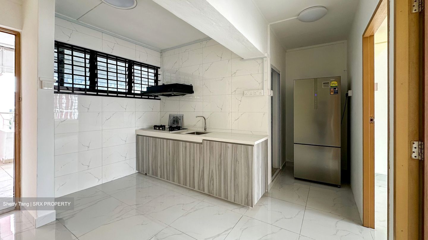 People's Park Complex (D1), Apartment #482453911